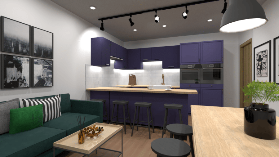 Kitchen-diner-1